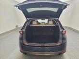 Thumbnail of 2017 Blue Mazda CX-5