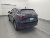 Thumbnail of 2017 Blue Mazda CX-5