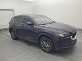 Thumbnail of 2017 Blue Mazda CX-5