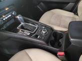 Thumbnail of 2017 Blue Mazda CX-5