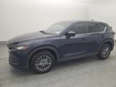 Thumbnail of 2017 Blue Mazda CX-5