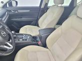Thumbnail of 2017 Blue Mazda CX-5