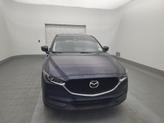 Thumbnail of 2017 Blue Mazda CX-5