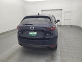 Thumbnail of 2017 Blue Mazda CX-5