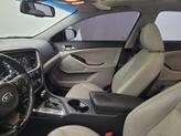 Thumbnail of 2015 Silver Kia Optima