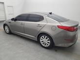 Thumbnail of 2015 Silver Kia Optima