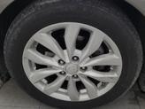 Thumbnail of 2015 Silver Kia Optima