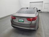 Thumbnail of 2015 Silver Kia Optima