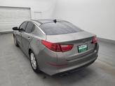 Thumbnail of 2015 Silver Kia Optima