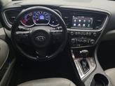 Thumbnail of 2015 Silver Kia Optima