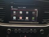 Thumbnail of 2015 Silver Kia Optima