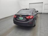 Thumbnail of 2016 Tungsten Metallic Chevrolet Cruze