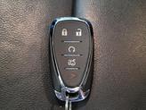 Thumbnail of 2016 Tungsten Metallic Chevrolet Cruze