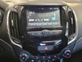 Thumbnail of 2016 Tungsten Metallic Chevrolet Cruze