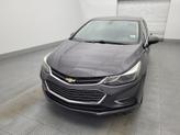 Thumbnail of 2016 Tungsten Metallic Chevrolet Cruze