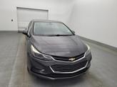 Thumbnail of 2016 Tungsten Metallic Chevrolet Cruze