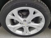 Thumbnail of 2016 Tungsten Metallic Chevrolet Cruze