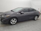 Thumbnail of 2016 Tungsten Metallic Chevrolet Cruze