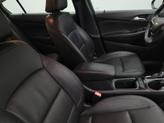 Thumbnail of 2016 Tungsten Metallic Chevrolet Cruze