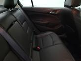 Thumbnail of 2016 Tungsten Metallic Chevrolet Cruze