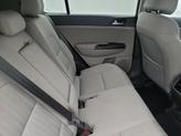 Thumbnail of 2017 Clear White Kia Sportage