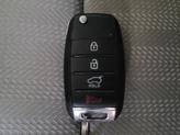 Thumbnail of 2017 Clear White Kia Sportage