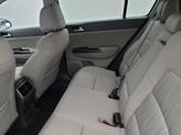 Thumbnail of 2017 Clear White Kia Sportage