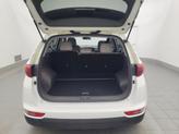 Thumbnail of 2017 Clear White Kia Sportage