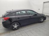Thumbnail of 2018 Crystal Black Silica Subaru Impreza