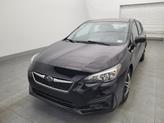 Thumbnail of 2018 Crystal Black Silica Subaru Impreza