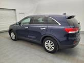 Thumbnail of 2018 Blaze Blue Kia Sorento