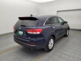 Thumbnail of 2018 Blaze Blue Kia Sorento