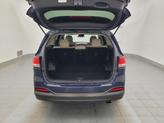 Thumbnail of 2018 Blaze Blue Kia Sorento
