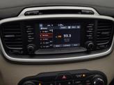 Thumbnail of 2018 Blaze Blue Kia Sorento