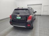 Thumbnail of 2019 Black Chevrolet Trax