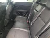 Thumbnail of 2019 Black Chevrolet Trax