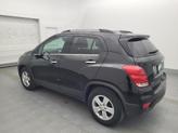 Thumbnail of 2019 Black Chevrolet Trax