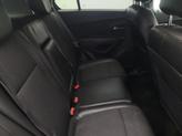Thumbnail of 2019 Black Chevrolet Trax