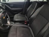 Thumbnail of 2019 Black Chevrolet Trax