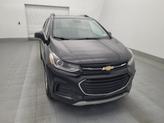 Thumbnail of 2019 Black Chevrolet Trax