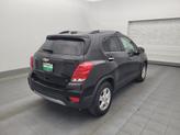 Thumbnail of 2019 Black Chevrolet Trax