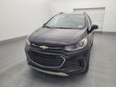 Thumbnail of 2019 Black Chevrolet Trax