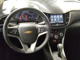 Thumbnail of 2019 Black Chevrolet Trax