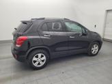 Thumbnail of 2019 Black Chevrolet Trax