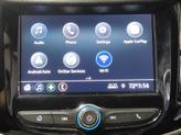 Thumbnail of 2019 Black Chevrolet Trax
