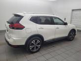 Thumbnail of 2017 Pearl White Nissan Rogue