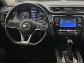 Thumbnail of 2017 Pearl White Nissan Rogue