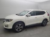 Thumbnail of 2017 Pearl White Nissan Rogue