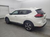 Thumbnail of 2017 Pearl White Nissan Rogue