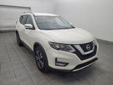 Thumbnail of 2017 Pearl White Nissan Rogue